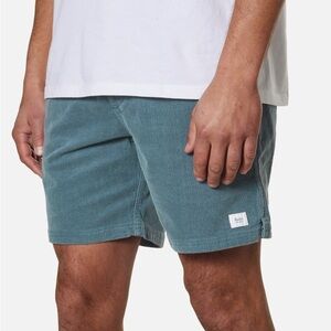 Katin Corduroy Local Shorts